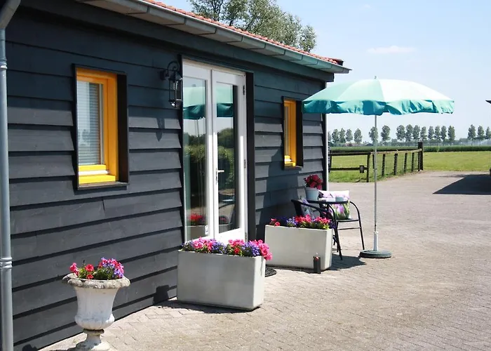 B&B De Nieuwe Stal