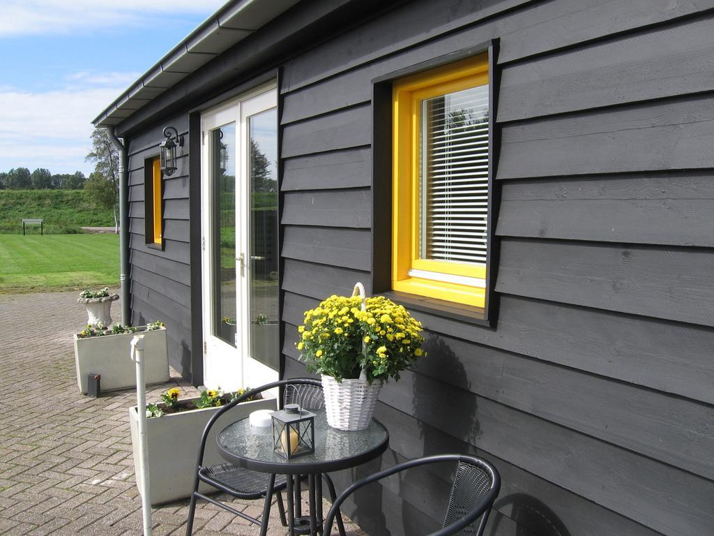 De Nieuwe Stal * Scherpenisse