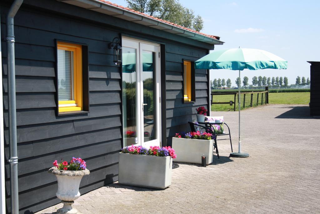 De Nieuwe Stal Scherpenisse