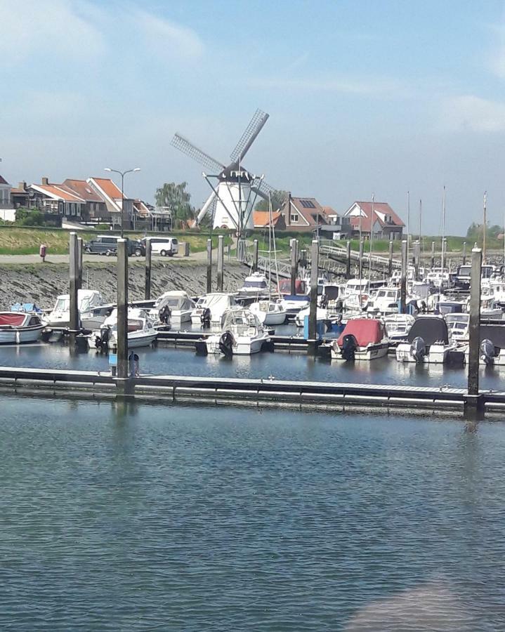 De Nieuwe Stal *